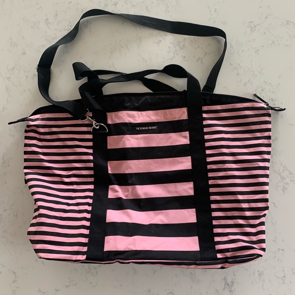 Victoria’s Secret Tote Bag